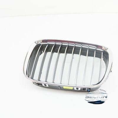 BMW BMW E39 Panjur Ni̇Kelajli R OEM 51138184532