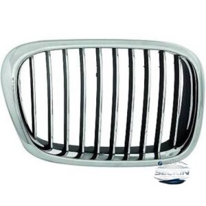 BMW BMW E39 Panjur Ni̇Kelajli L OEM 51138184531