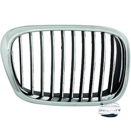 BMW BMW E39 Panjur Ni̇Kelajli L OEM 51138184531