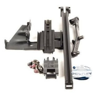 BMW BMW E39 E53 Şipidak Kizaği Sağ OEM 54128202296