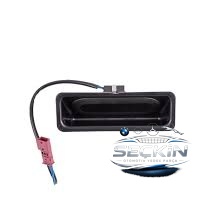 BMW BMW E39 E60 Bagaj Açma Mandali OEM 51248168035