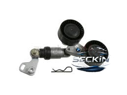 BMW BMW E39 E38 X5 E53 M62 Kayiş Gergi̇ Amorti̇Sörü Komple OEM 11287515865-11287503424-11281433502-11287515864-11287515865S1