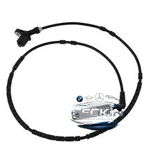BMW BMW E46 320 316 318 ABS Sensörü Arka OEM 34521164370