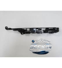 BMW BMW E46 Arka Tampon Braketi SOL OEM 51127030613