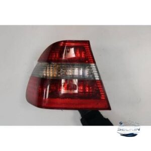 BMW BMW E46 20022005 Stop Lambası Beyaz SOL OEM 63216910531
