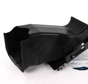 BMW BMW E46 Boru Bakaliti ÖN L OEM 51717894701