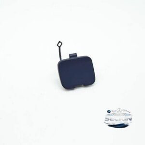 BMW BMW E46 Çeki Kapağı Arka OEM 51127893314
