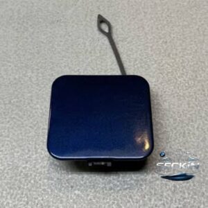 BMW BMW E46 Çeki Kapağı Arka OEM 51127173660