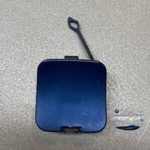 BMW BMW E46 Çeki Kapağı Arka OEM 51128215120