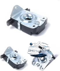 BMW BMW E39 E46 Z8 X3 X5 Kaput Kilidi ALT L R OEM 51238203859