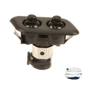 BMW BMW E39 FAR Yıkama Memesi R OEM 61678360662