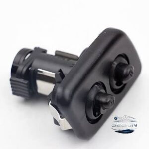 BMW BMW E39 FAR Yıkama Memesi L OEM 61678360661