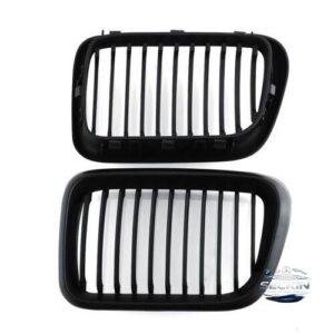 BMW BMW E39 ÖN Tampon Izgarası SAĞ OEM 51118174848