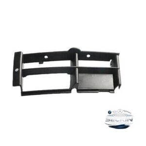 BMW BMW E39 ÖN Tampon Izgarası OEM 51118176180