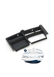 BMW BMW E39 ÖN Tampon Izgarası OEM 51118235674