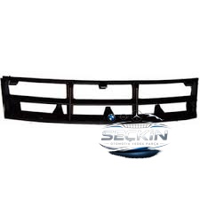 BMW BMW E39 ÖN Tampon Izgarası OEM 51118159354