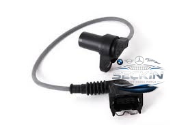 BMW BMW E39 E38 E53 X5 Eksantrik Sensörü OEM 12147539166
