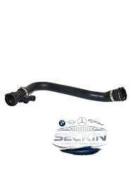 BMW BMW E46 320d Radyatör Hortumu OEM 11532247307