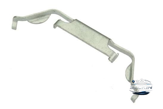 BMW BMW E39 M5 Balata Sacı ÖN OEM 34111163488