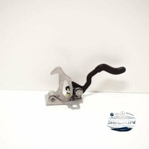 BMW BMW E39 Kaput Açma Mandalı Kaputtaki OEM 51238172164