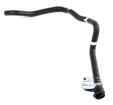 BMW BMW E39 Genleşme Kabı Hortumu OEM 64218378369