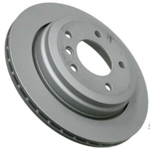 BMW BMW E46 3.25Xİ Fren Diski Arka Havalı OEM 34216864044