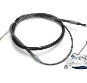 BMW BMW E39 EL Fren Teli Arka SAĞ OEM 34401166237