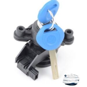 BMW BMW E46 Bagaj Kilidi Anahtarlı OEM 51248244054