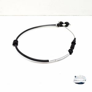 BMW BMW E39 GAZ Teli OEM 35411163031