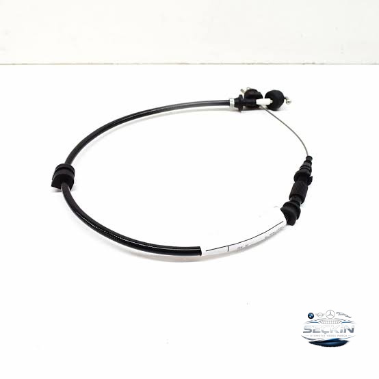 BMW BMW E39 GAZ Teli OEM 35411163031