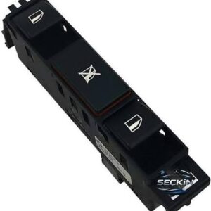 BMW BMW E46 CAM Düğmesi SOL Çiftli Vites Yanı OEM 61316902184