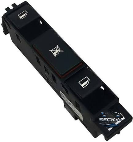 BMW BMW E46 CAM Düğmesi SOL Çiftli Vites Yanı OEM 61316902184