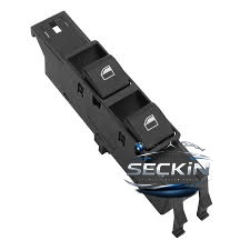 BMW BMW E46 Cİ CAM Düğmesi SAĞ Çiftli Vites Yanı OEM 61316902175