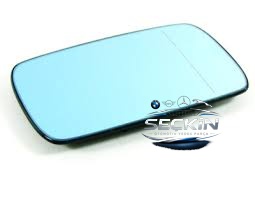 BMW BMW E39 E46 Ayna Camı R L Isıtmalı OEM 51168250438