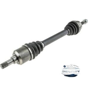 BMW BMW E46 AKS Arka SOL OEM 33211229587