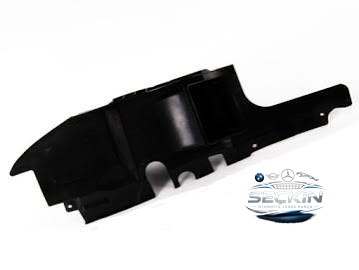 BMW BMW E39 Havalandırma Borusu OEM 51718188818