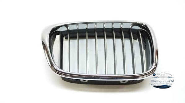 BMW BMW E39 Panjur R Krom M OEM 51132497262