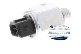 BMW BMW E39 E38 E60 E64 YAĞ Müşürü OEM 12611715504