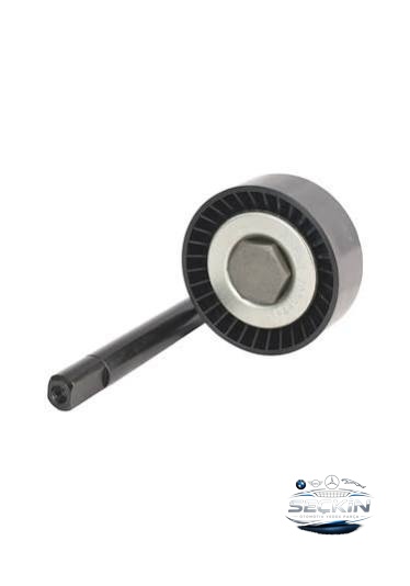 BMW BMW E46 320D 318D Gergi Bilyası Klima OEM 64557786545