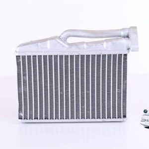 BMW BMW E39 E53 2002-2009 vogue Kalorifer Radyatörü OEM 64118385562 OEM 64118385562JEF000040