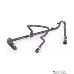 BMW BMW E46 318 Tİ N46 Radyatör ALT Hortumu OEM 17127511204