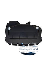 BMW BMW E39 Motor ALT Muhafaza ÖN Manuel Şanz. OEM 51718188806