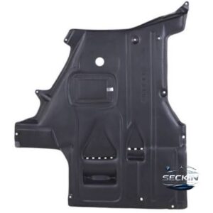 BMW BMW E39 Motor ALT Muhafazası OEM 51718188809