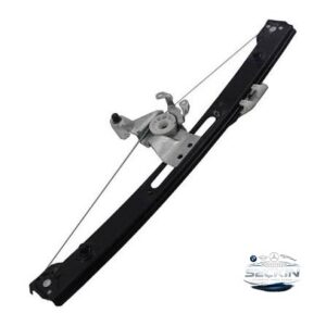 BMW BMW E46 CAM Krikosu Arka SAĞ OEM 51358212100