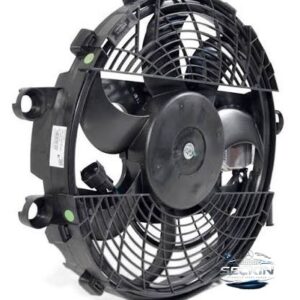 BMW BMW E46 320 323 328 330 Klima Fanı OEM 64546988915