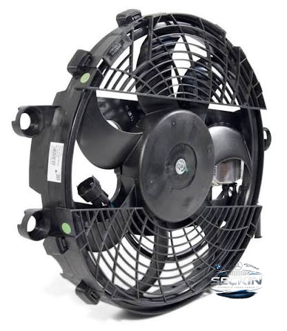 BMW BMW E46 320 323 328 330 Klima Fanı OEM 64546988915