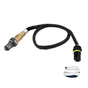 BMW BMW E46 316Cİ Oksijen Sensörü OEM 11787512108