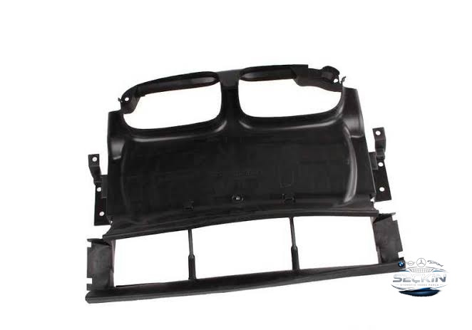 BMW BMW E46 3.18D 3.20D 3.30D M47 M57 M47N M57N Gözlük Bakaliti Radyatör OEM 51718202832