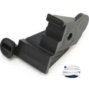 BMW BMW E46 2001 SONRASI Tampon Braketi L 2001 Sonrası OEM 51117030619