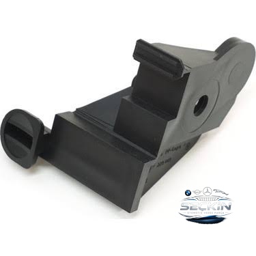 BMW BMW E46 2001 SONRASI Tampon Braketi L 2001 Sonrası OEM 51117030619